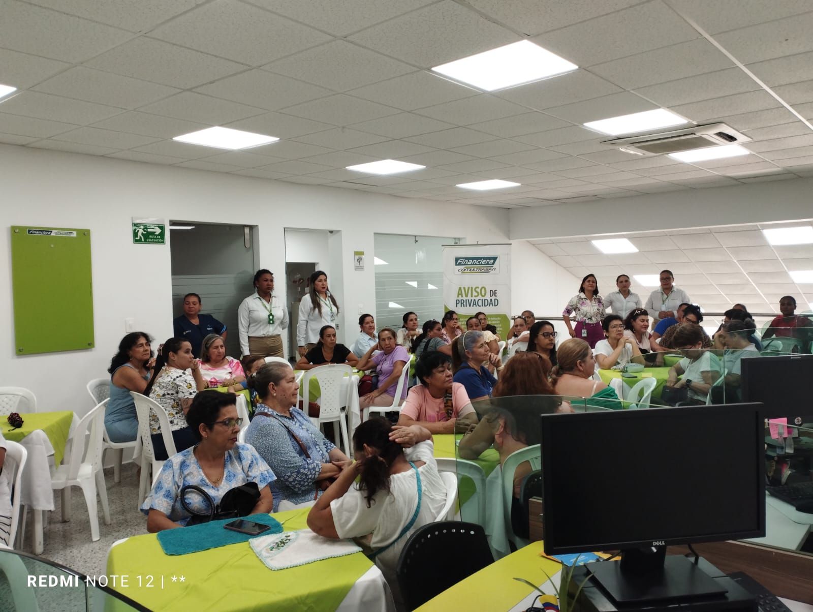 Taller de velas Barrancabermeja