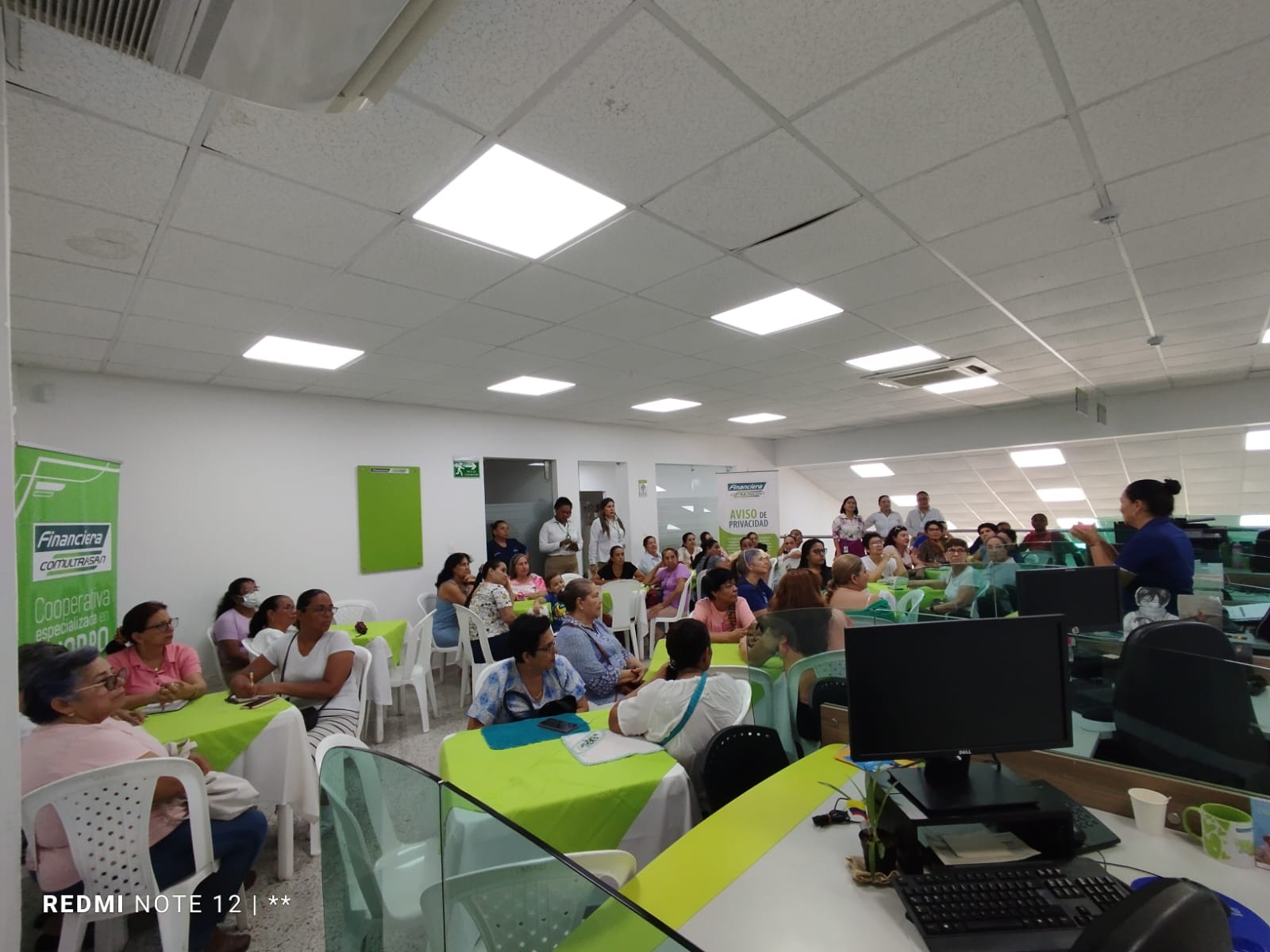 Taller de velas Barrancabermeja