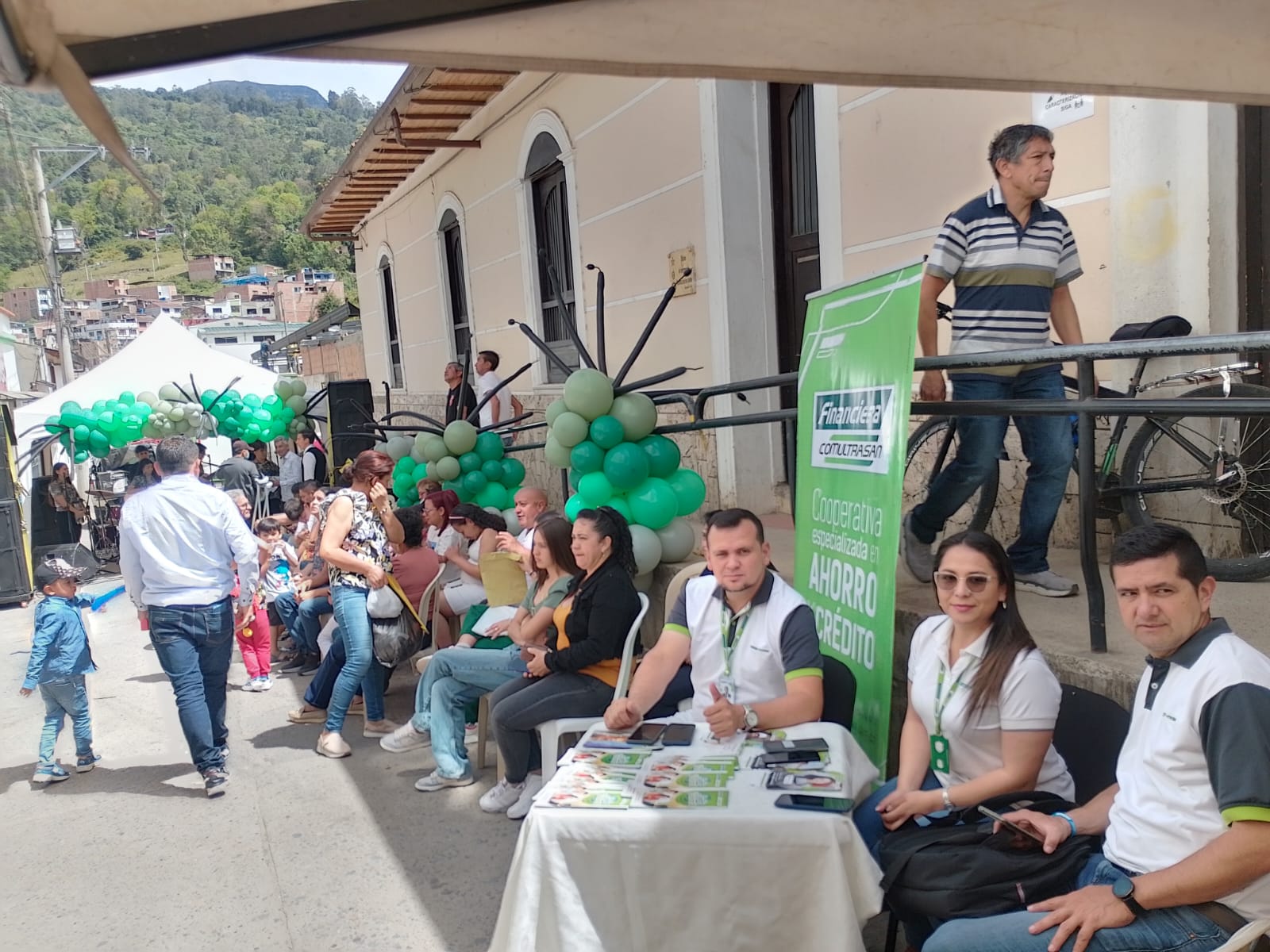 Lanzamiento proyecto de vivienda Málaga