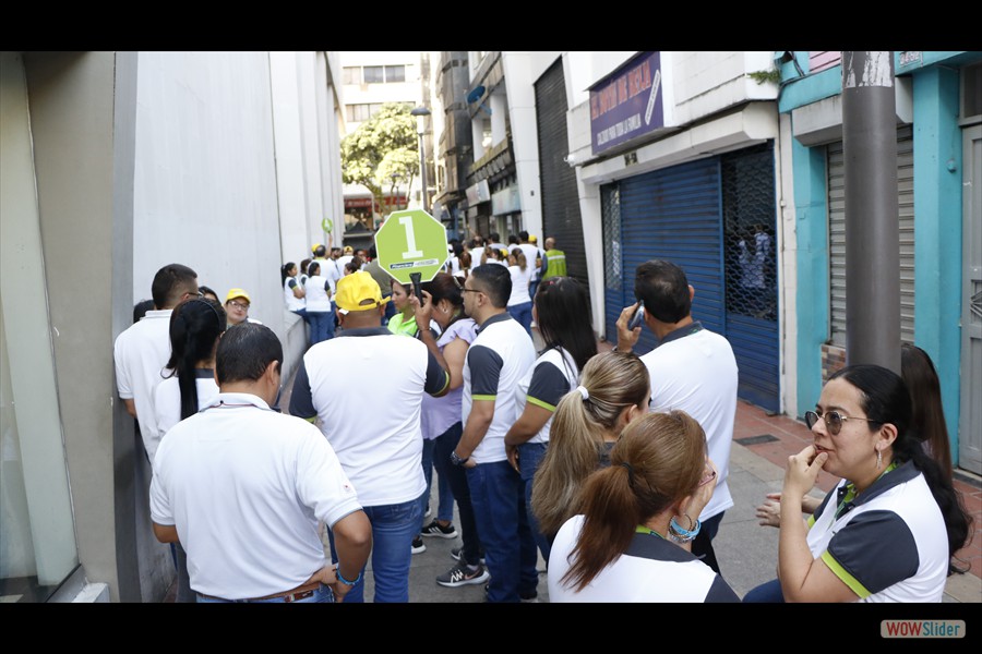 Edificio Administrativo