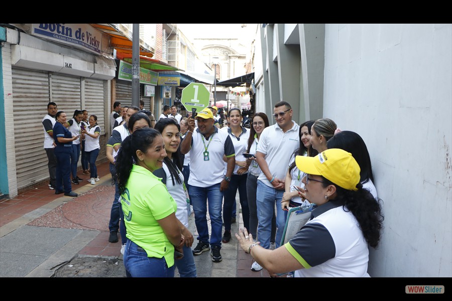 Edificio Administrativo