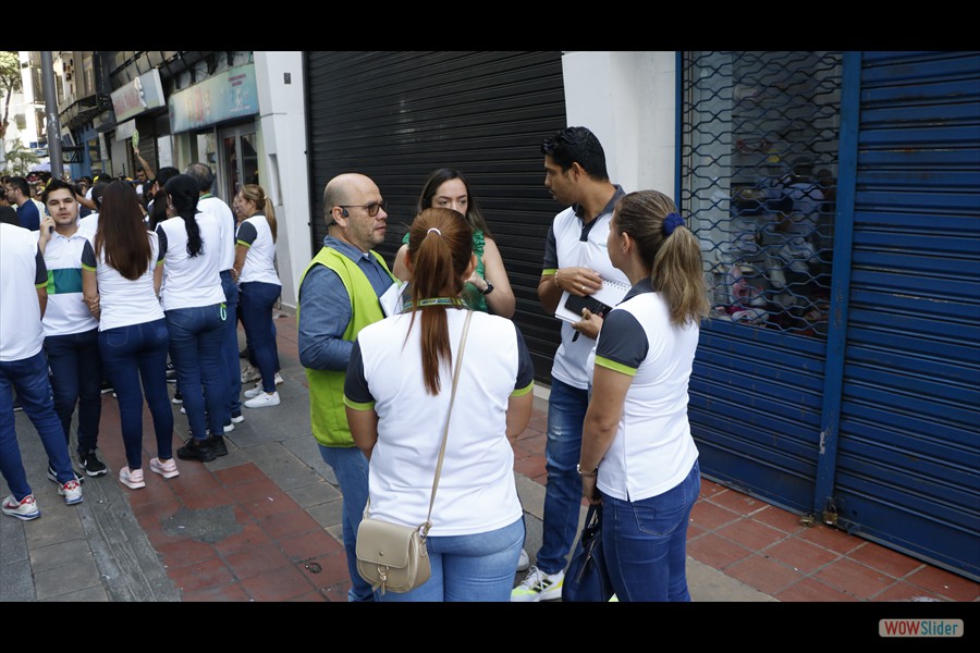 Edificio Administrativo