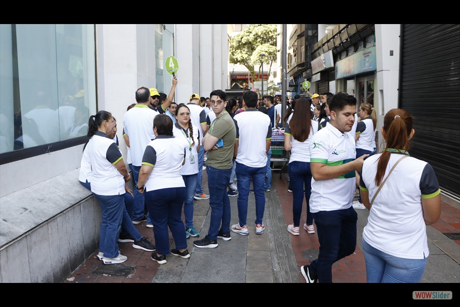 Edificio Administrativo