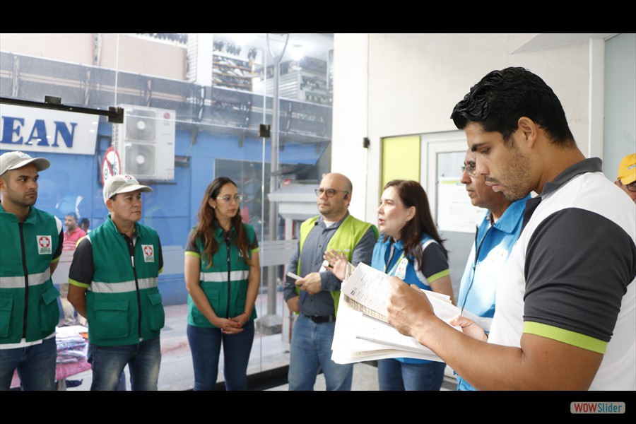 Edificio Administrativo