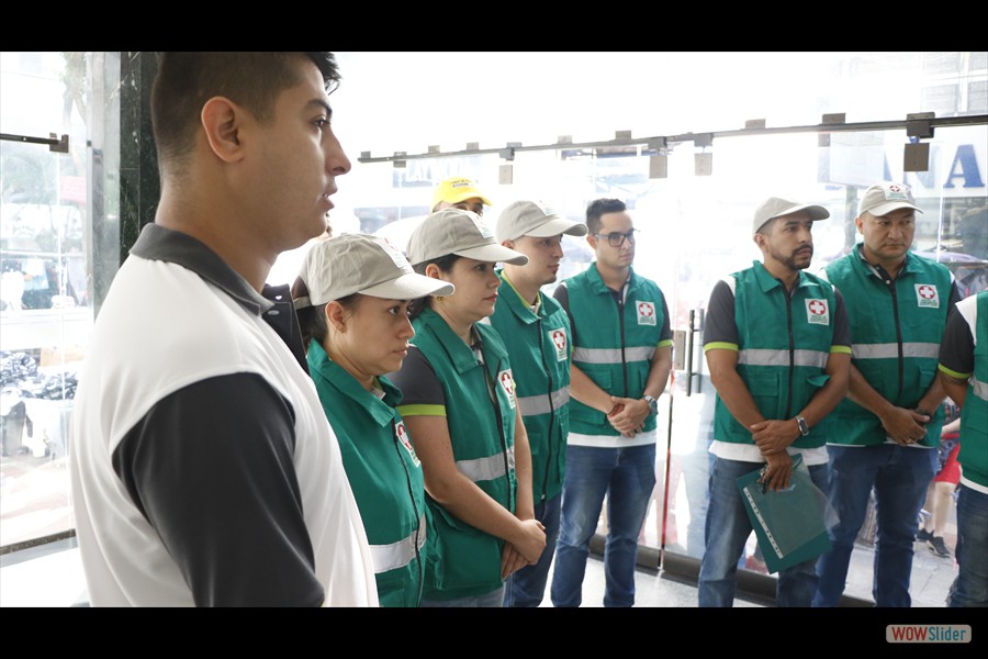 Edificio Administrativo