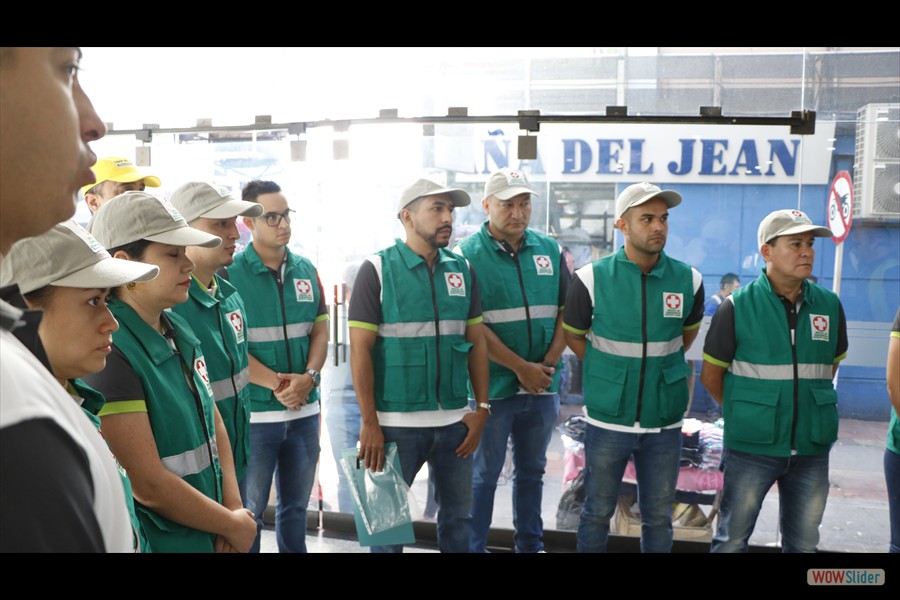 Edificio Administrativo