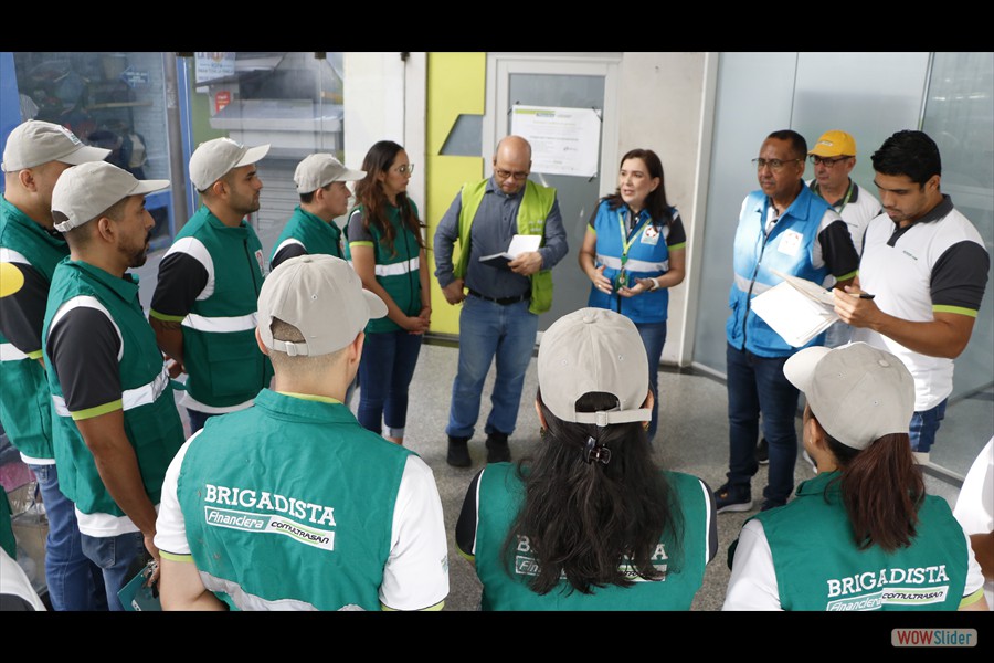 Edificio Administrativo