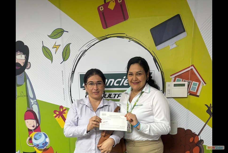 Parche Educativo Agencia Piedecuesta