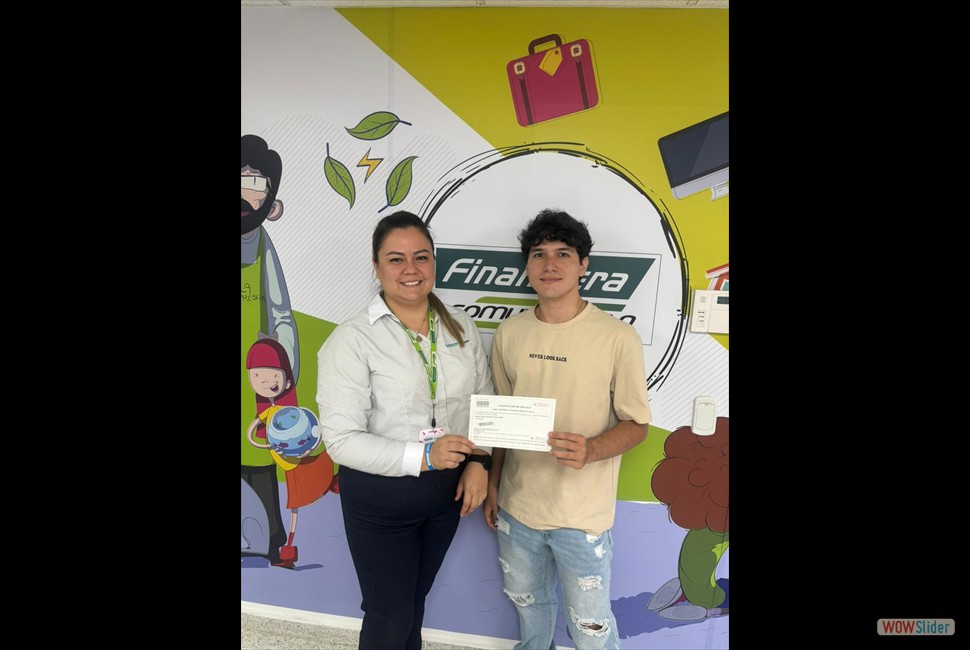 Parche Educativo Agencia Piedecuesta