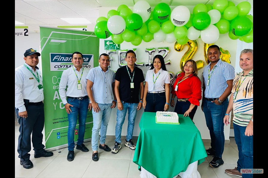 Aniversario FC Codazzi