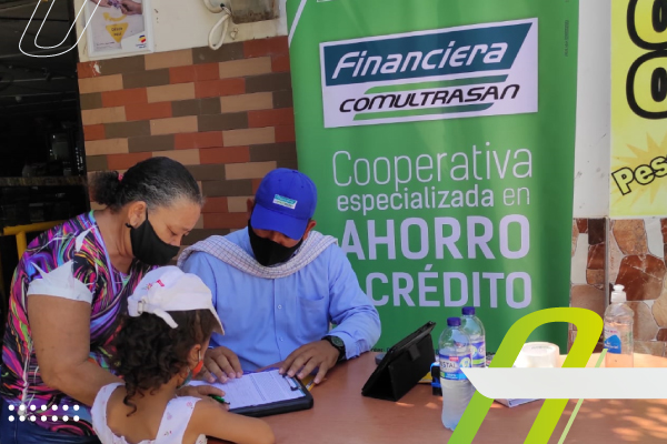 Más cerca de la comunidad - Agencia Pelaya.