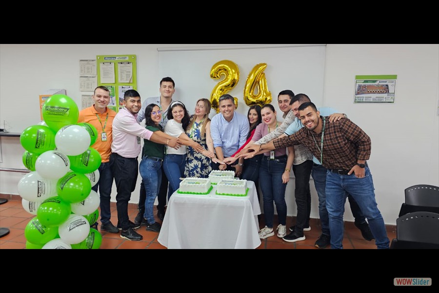 Aniversario FC Socorro