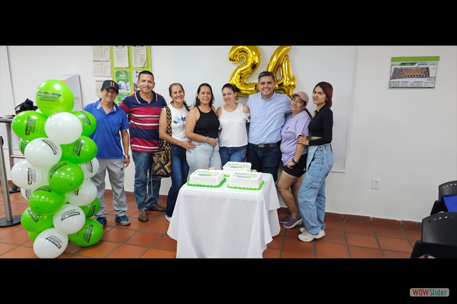 Aniversario FC Socorro