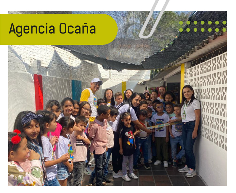 Agencia Ocaña 