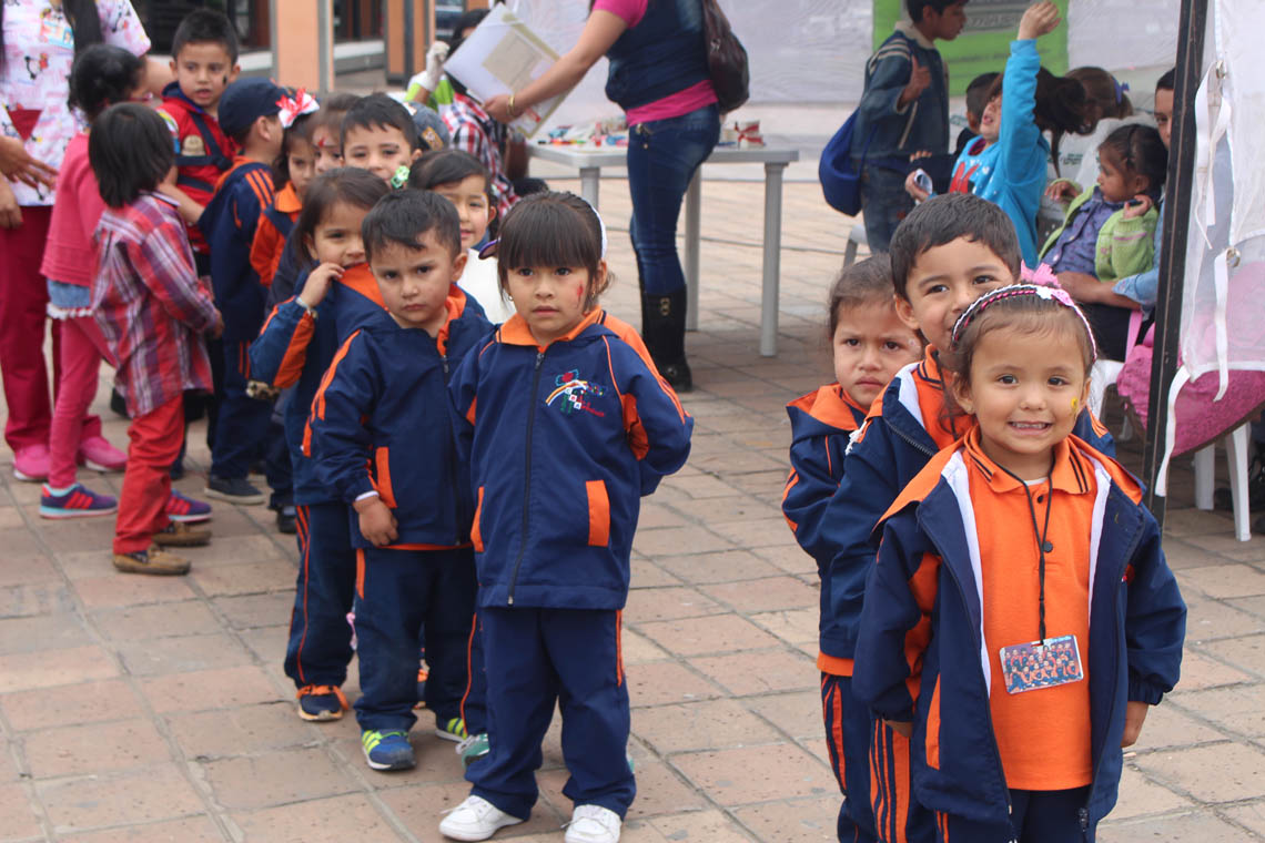 Brigada de salud -  Sogamoso