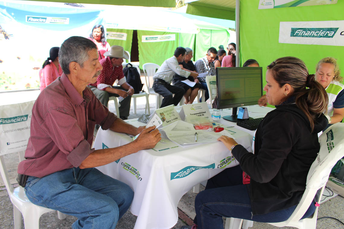 Brigada de salud -  Vélez