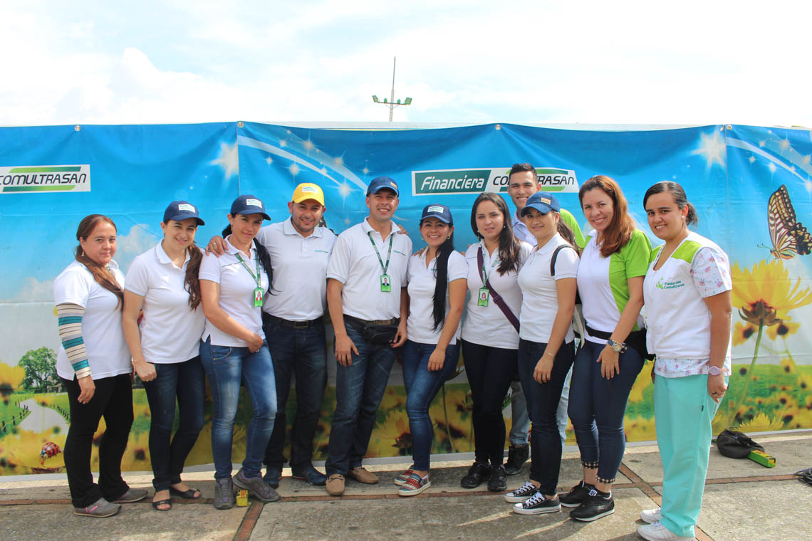 Brigada de salud -  Vélez