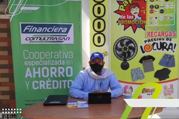 Más cerca de la comunidad - Agencia Pelaya.