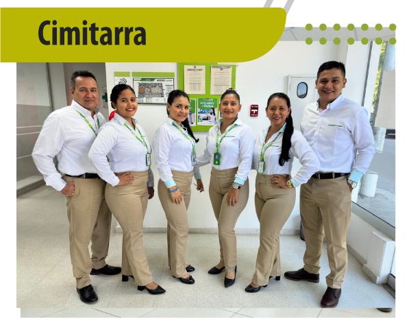 Nueva Dotación 2024