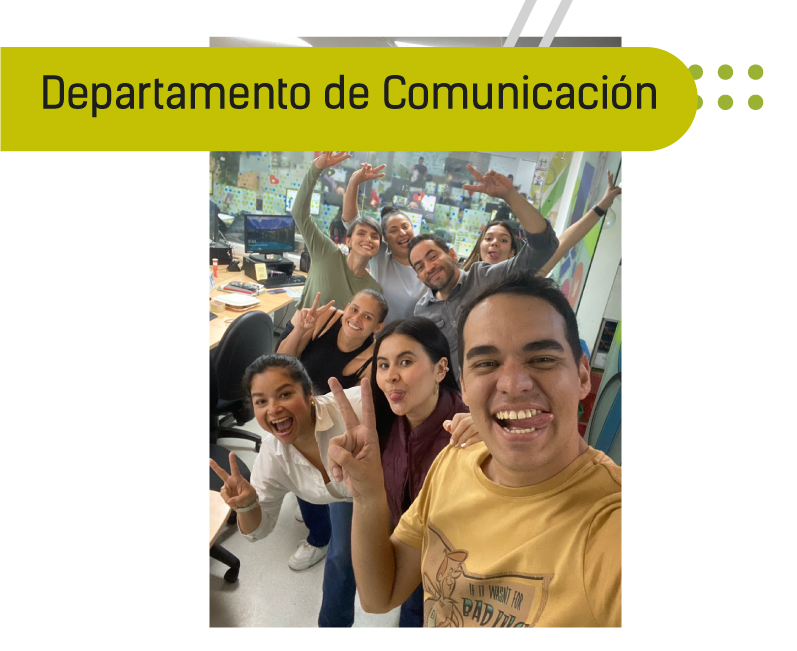 Navidad Comunicación