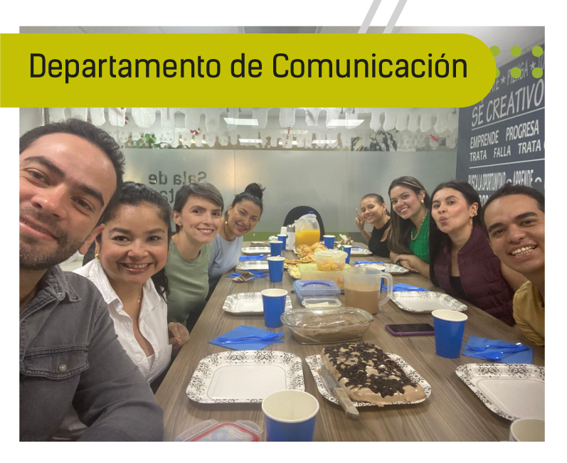 Navidad Comunicación