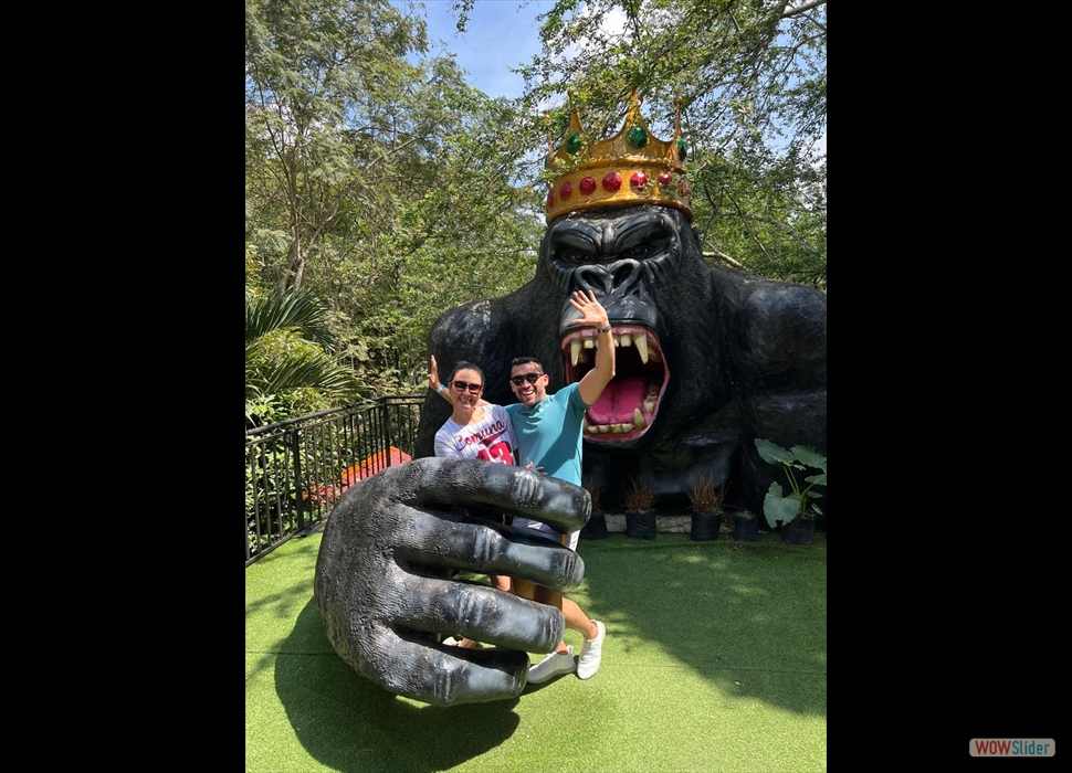 Celebración día de la familia Contabilidad