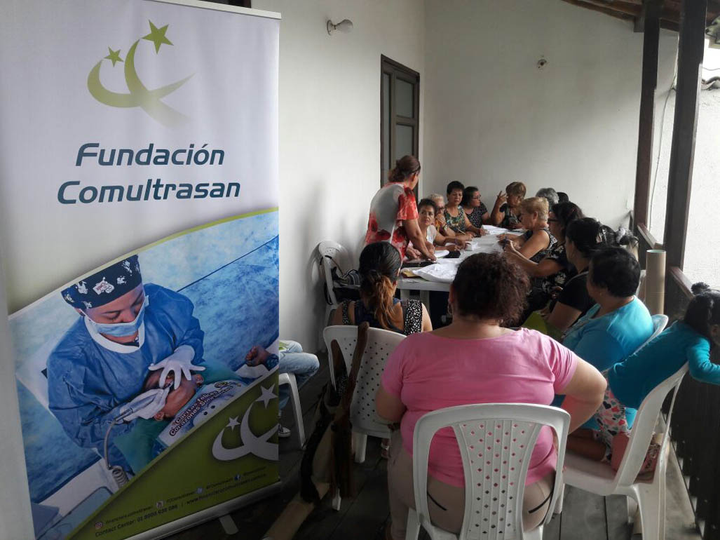 Curso Patchwork para asociadas