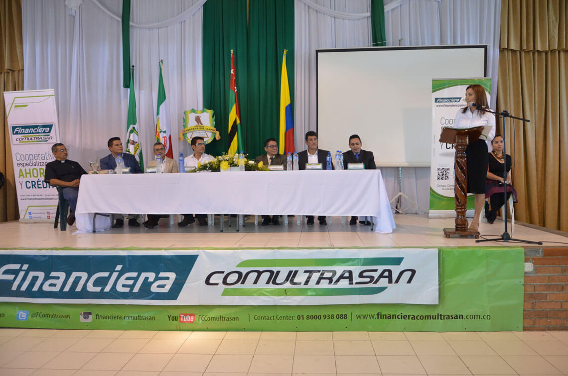 Donación - Colegio Cabecera del Llano
