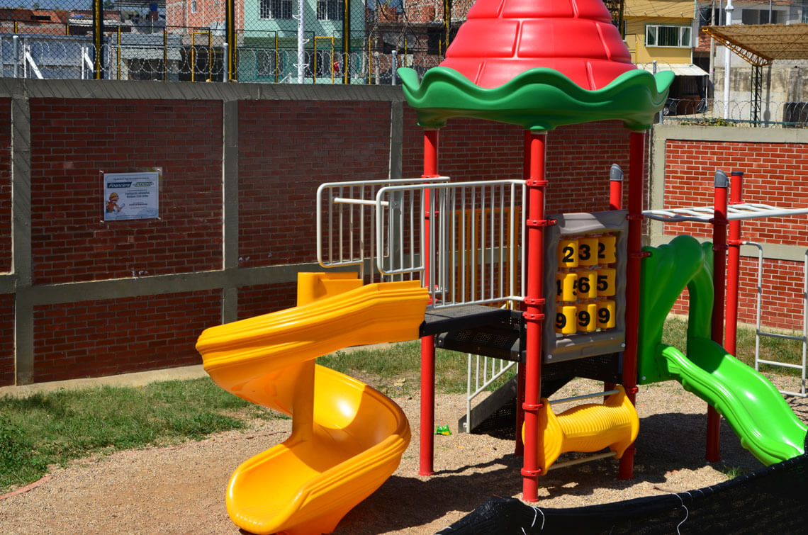 Donación - Colegio Gustavo Cote -Norte-