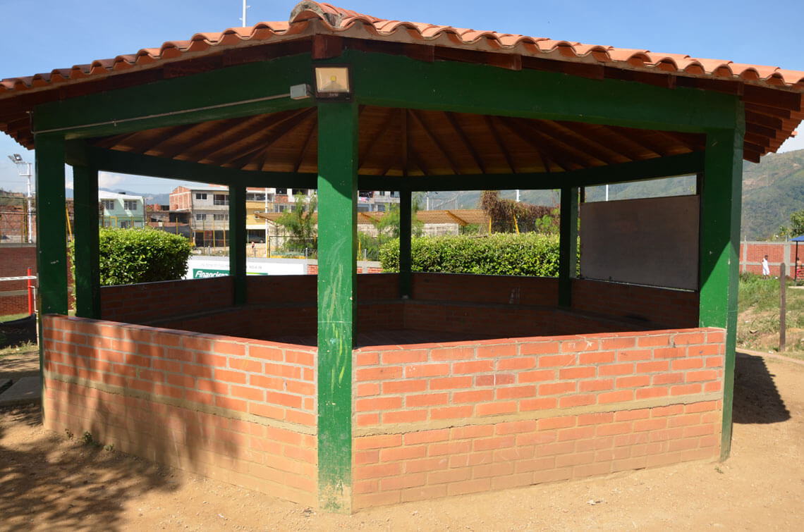 Donación - Colegio Gustavo Cote -Norte-