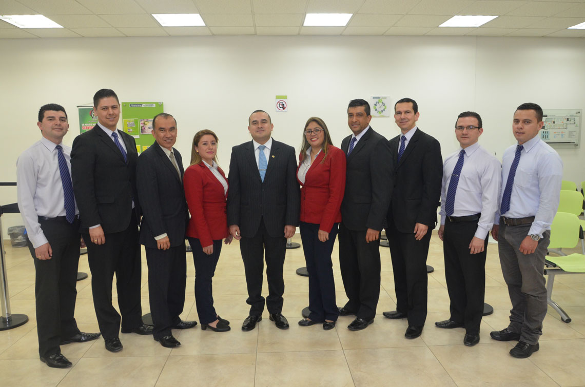 Donación Colegio Francisco de Asís