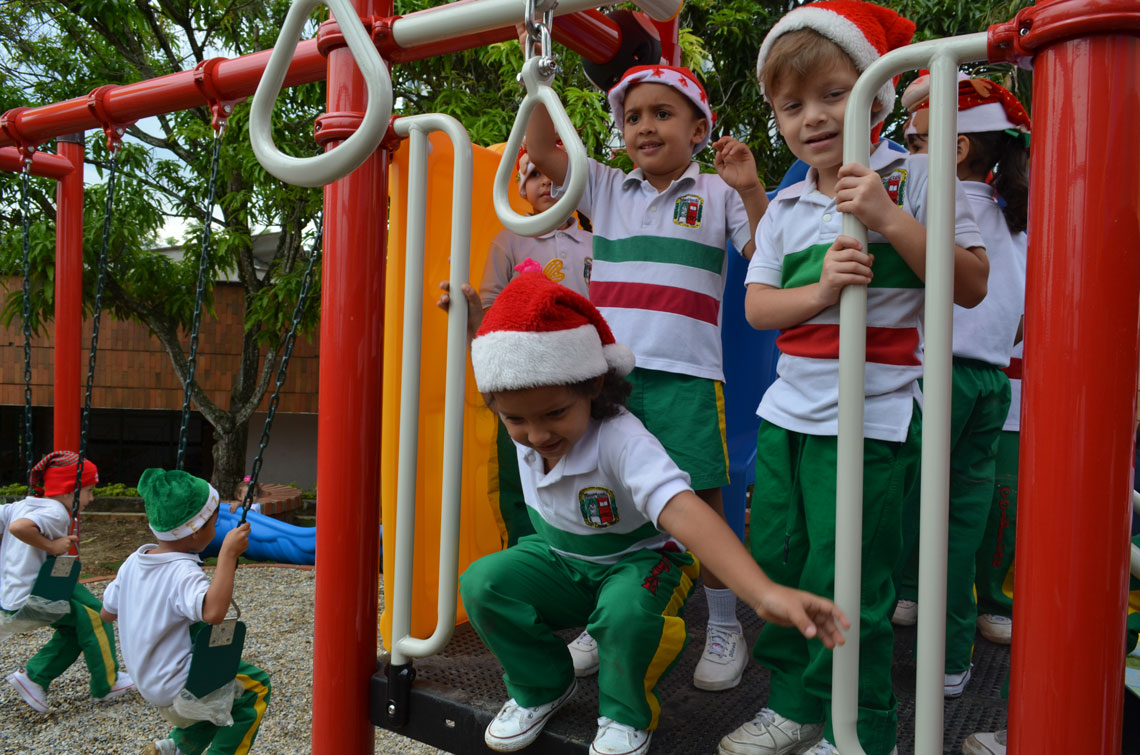 Donación Colegio Nuestra Señora del Pilar