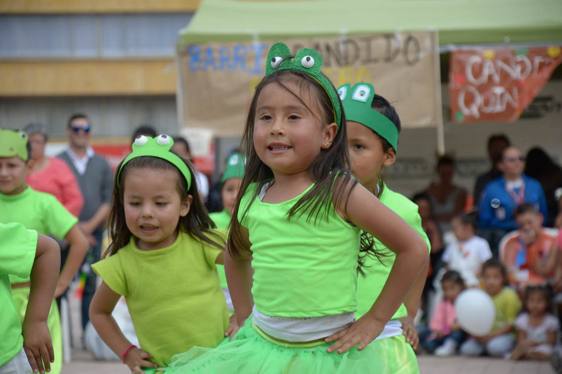 Huellas Comunales - Duitama