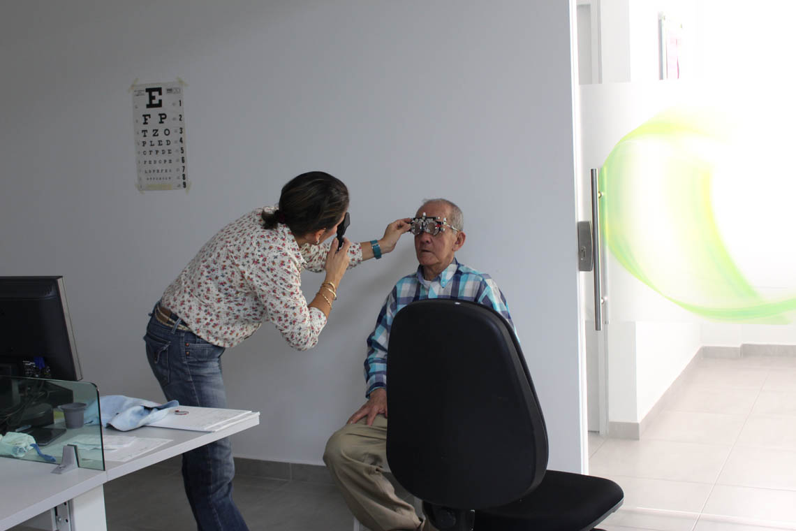 Estación saludable - Cabecera