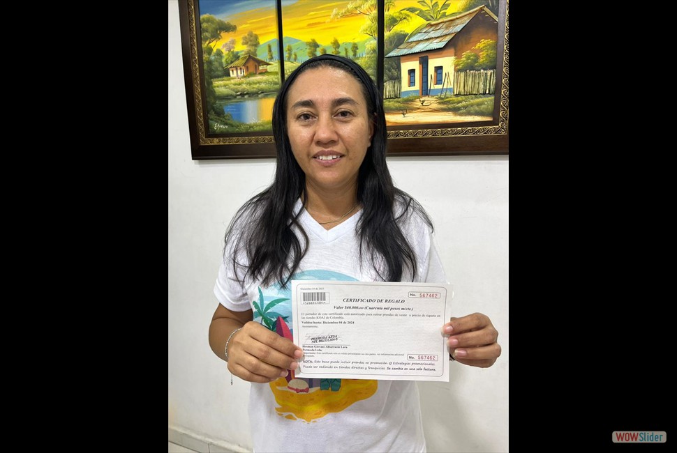 Parche Educativo Agencia Piedecuesta