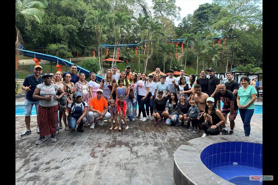 Gerencia crédito y cartera