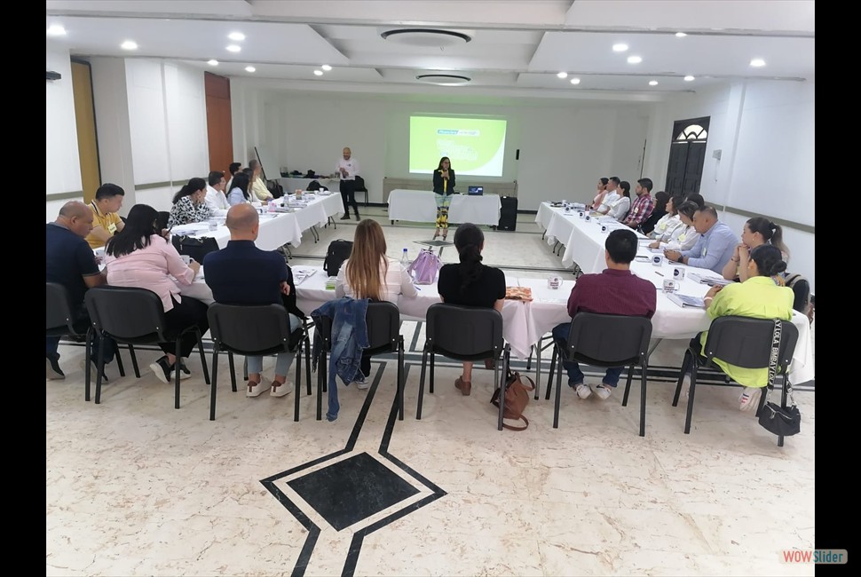 Evolucionemos como líderes y como personas