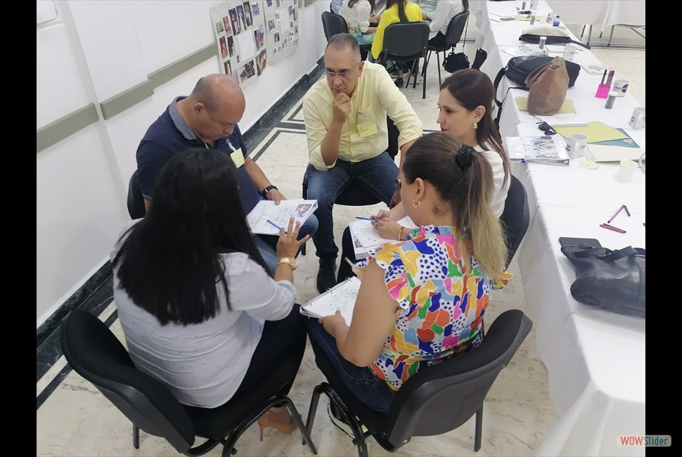 Evolucionemos como líderes y como personas