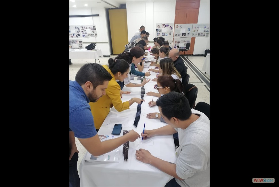 Evolucionemos como líderes y como personas