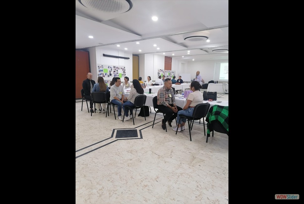 Evolucionemos como líderes y como personas