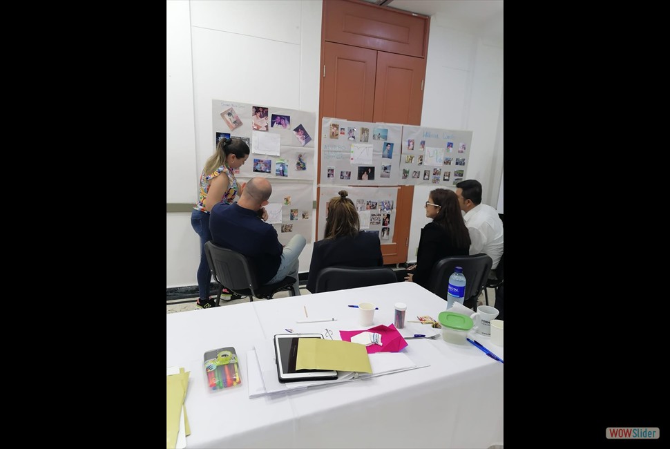 Evolucionemos como líderes y como personas