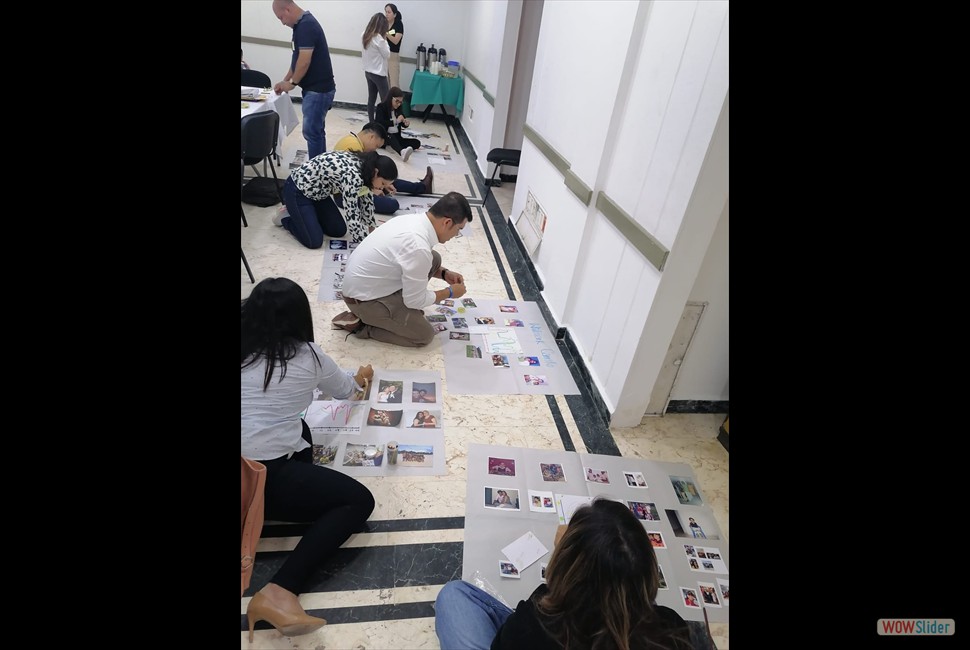 Evolucionemos como líderes y como personas