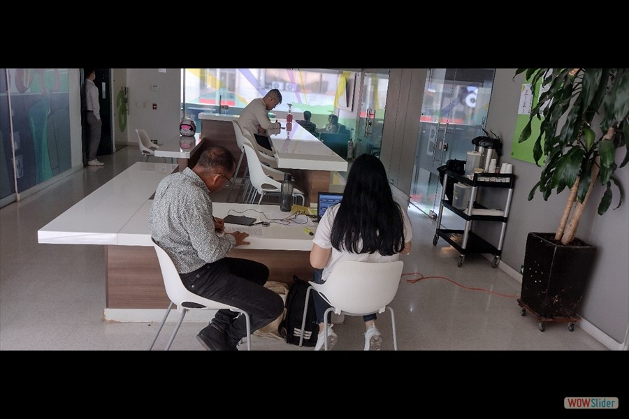 Exámenes periódicos