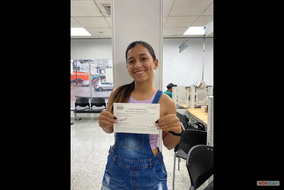 Parche Educativo Barrancabermeja Torcoroma