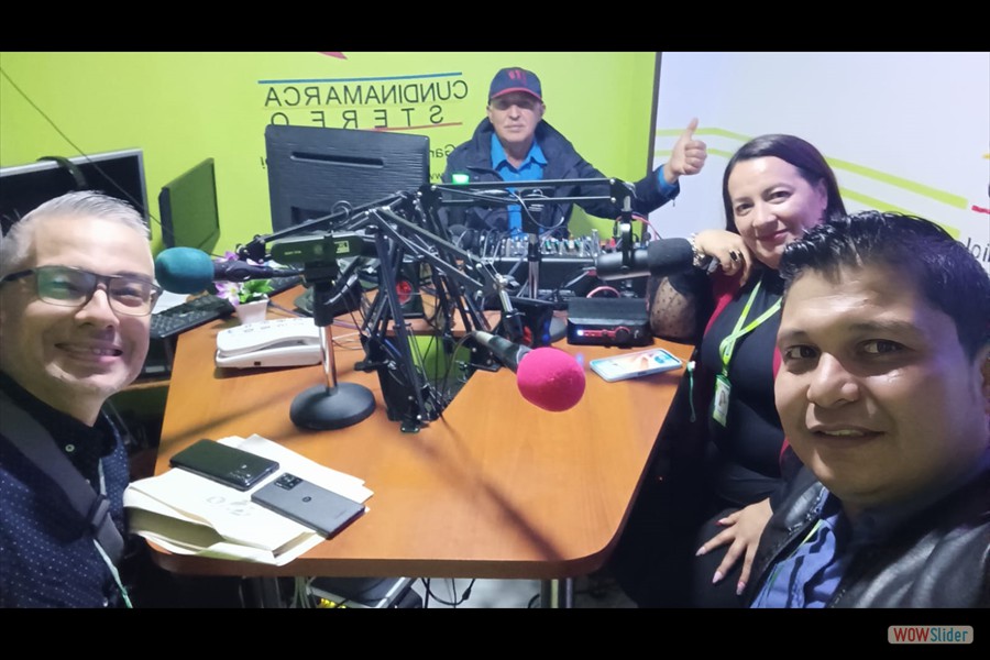 Agencia Madrid - Apoyos Educativos