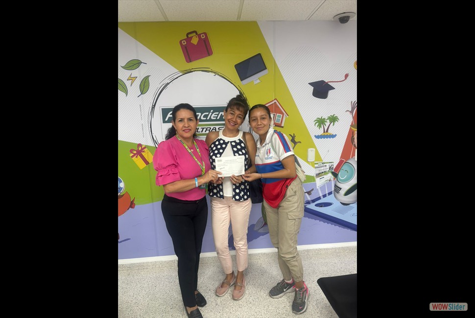 Parche Educativo Agencia Piedecuesta