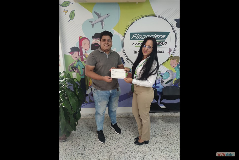 Parche Educativo Barranquilla Prado