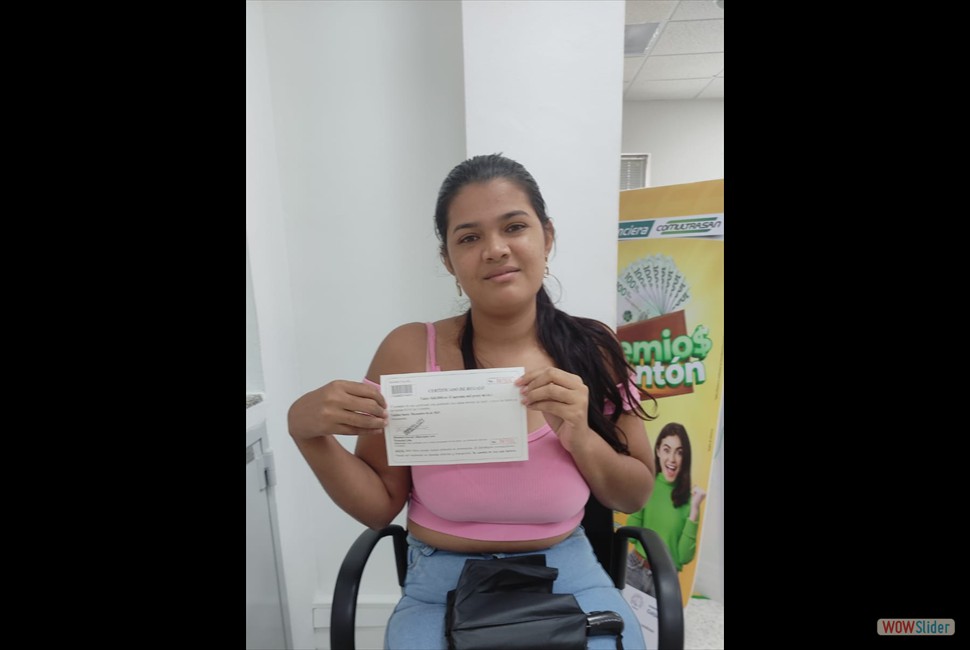 Parche Educativo, Barranquilla Centro