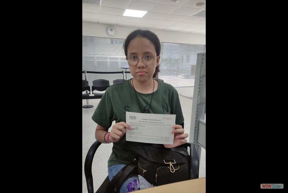 Parche Educativo, Barranquilla Centro