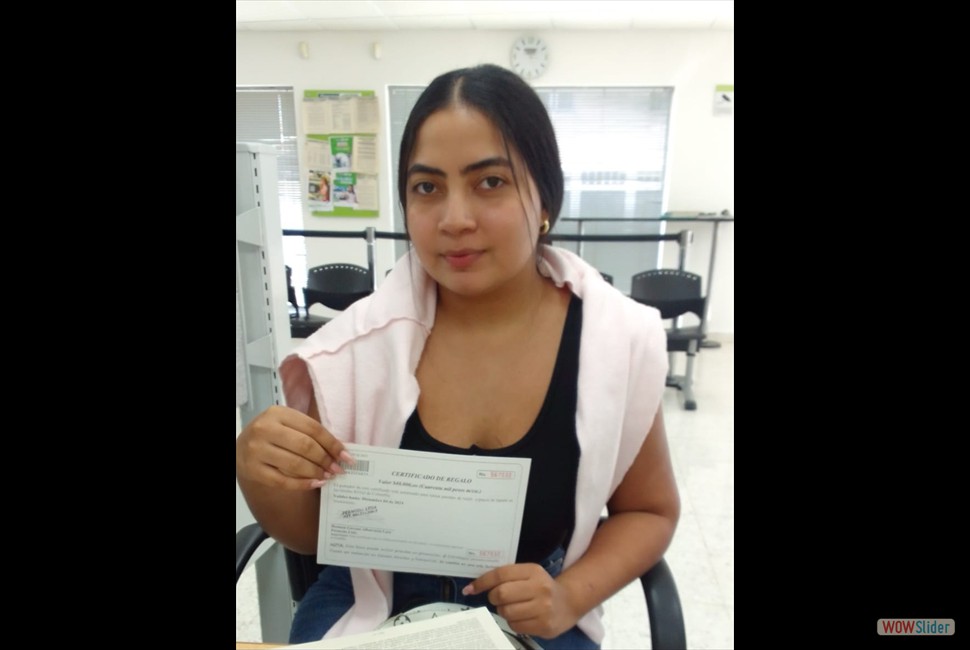 Parche Educativo, Barranquilla Centro